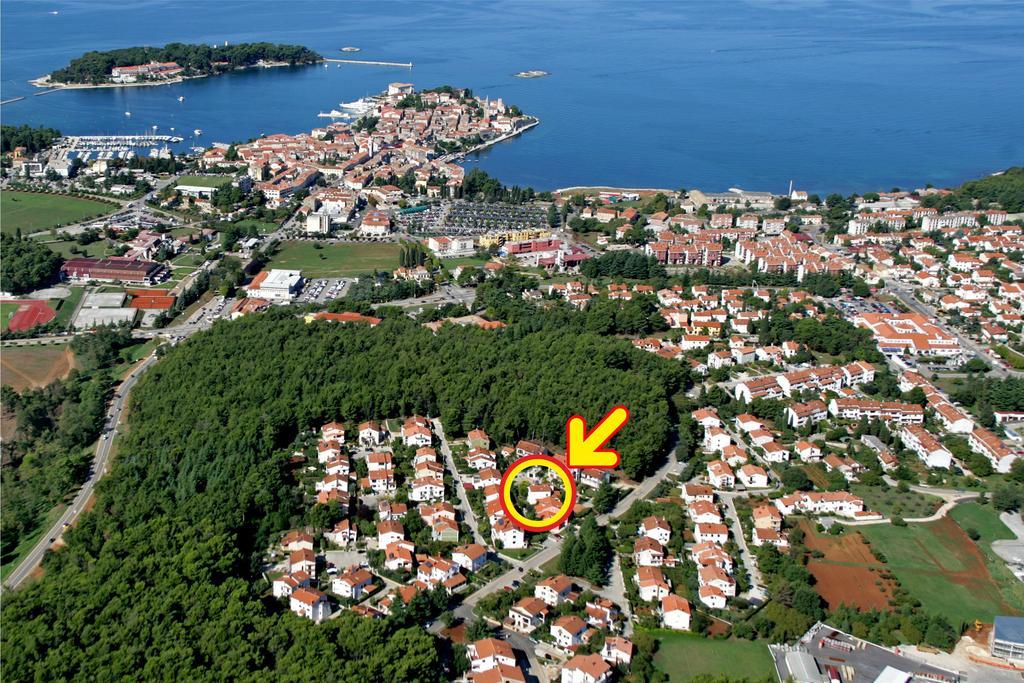 Mladenka * Poreč