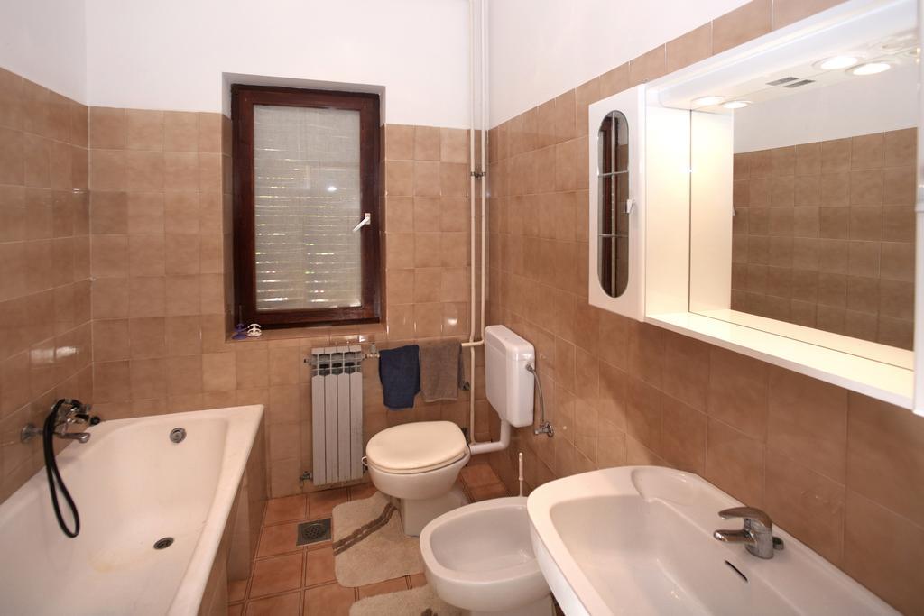 Mladenka Apartmán Poreč