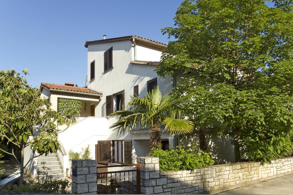 Apartmán Mladenka Poreč
