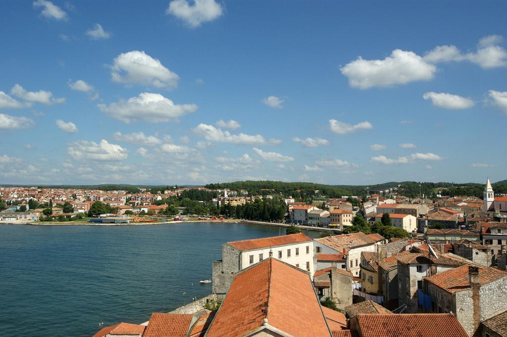 Apartment Mladenka Porec