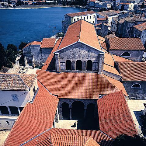 Apartment Mladenka Porec